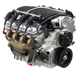 C3726 Engine